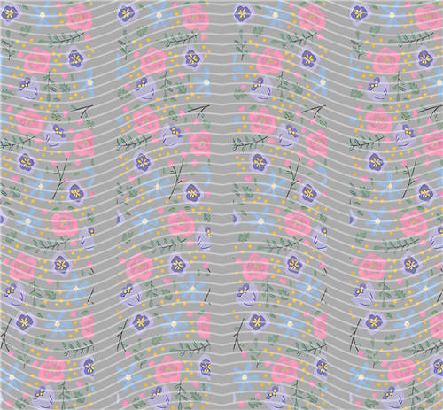 Bookmark sticker-S 109